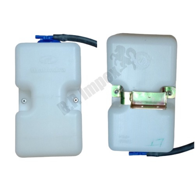 Radiator Reservoir Tank Assembly Eagle,0304DM0350N